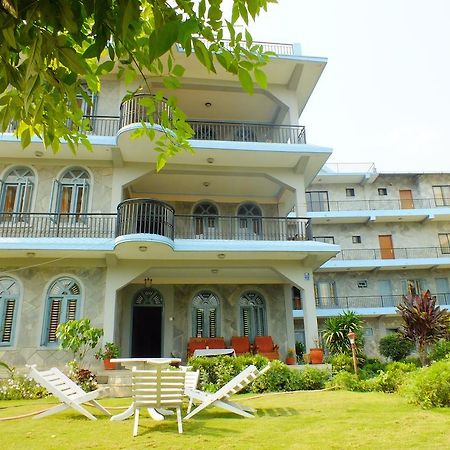 Hotel Greenland Ποκάρα Εξωτερικό φωτογραφία