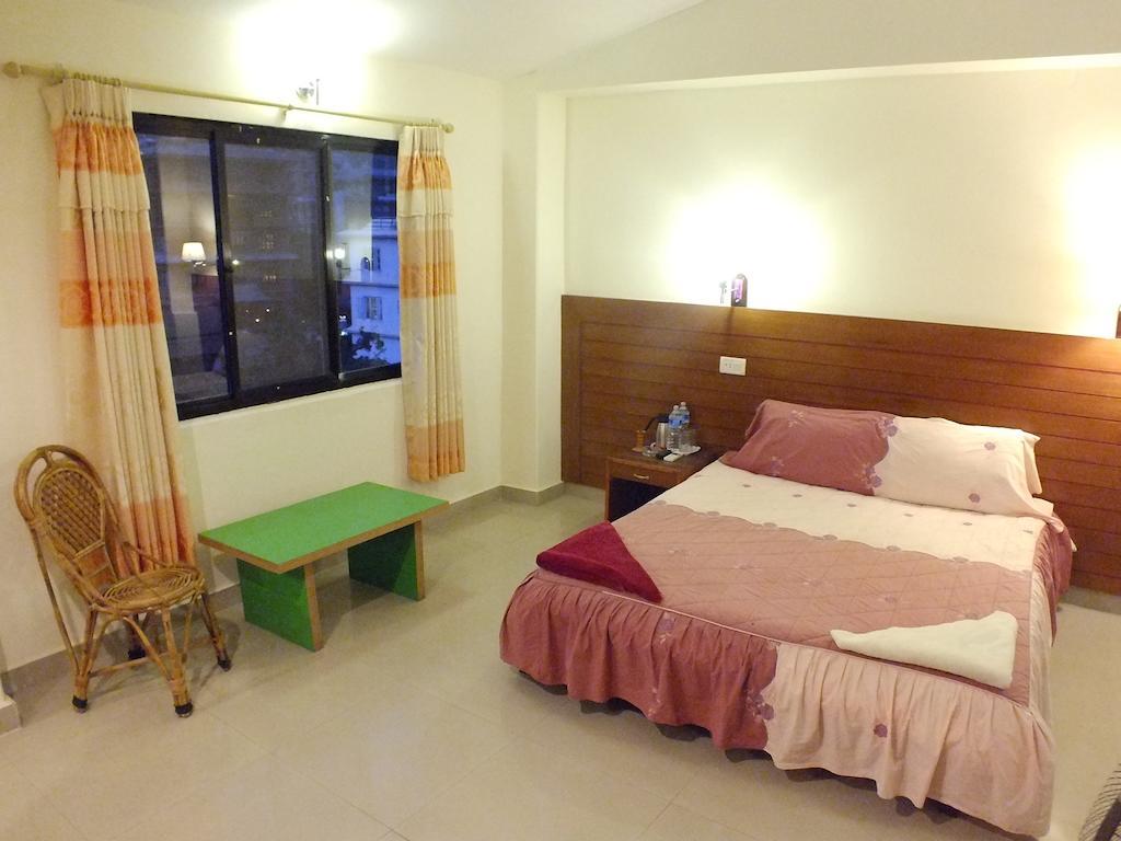 Hotel Greenland Ποκάρα Δωμάτιο φωτογραφία
