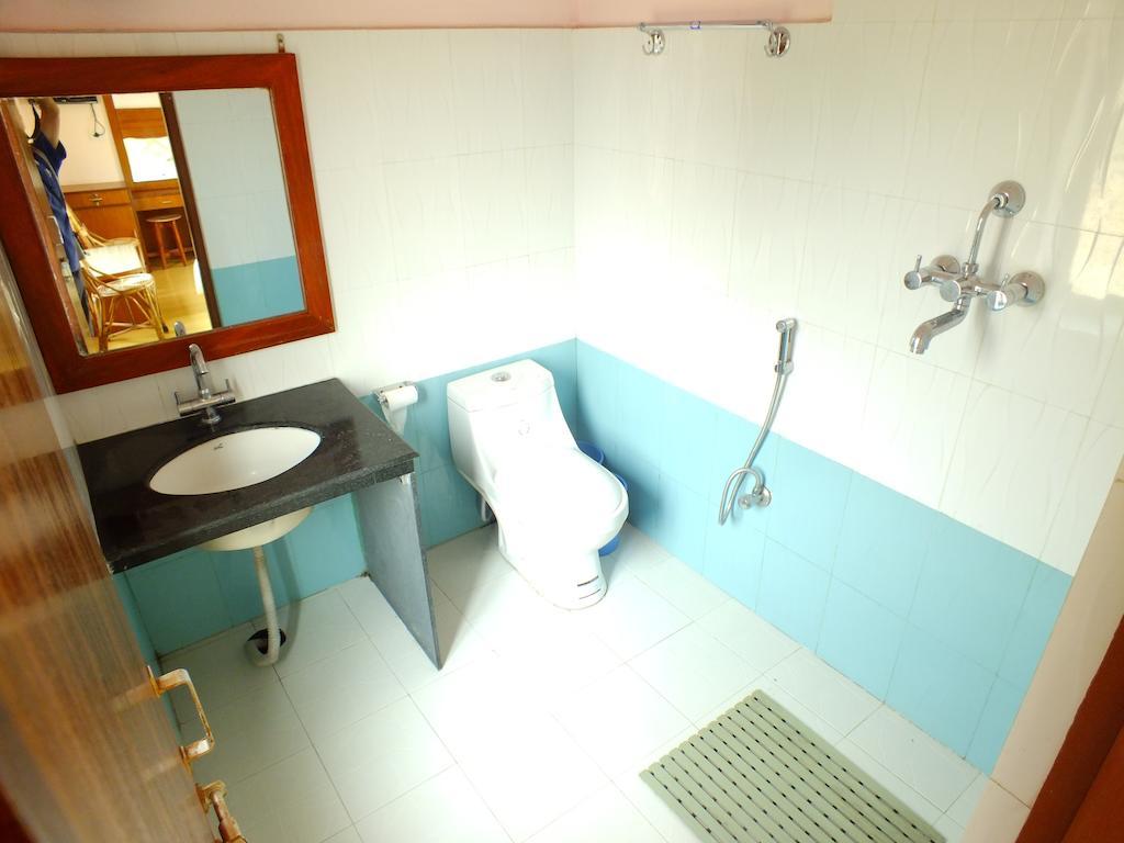Hotel Greenland Ποκάρα Δωμάτιο φωτογραφία