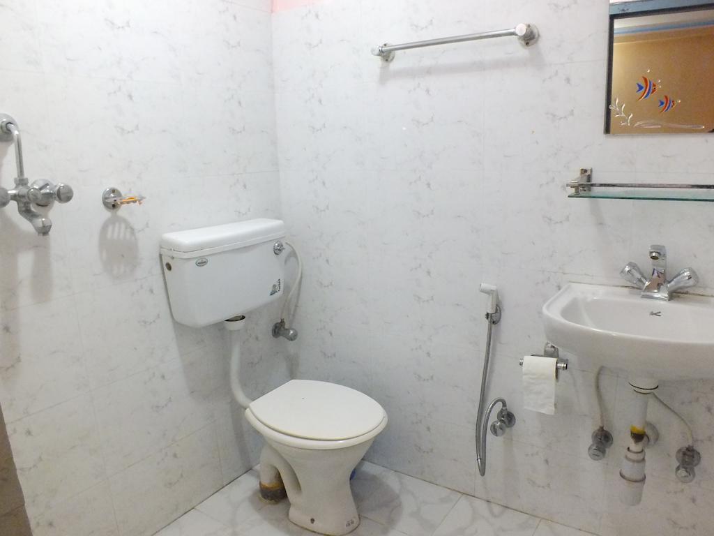 Hotel Greenland Ποκάρα Εξωτερικό φωτογραφία