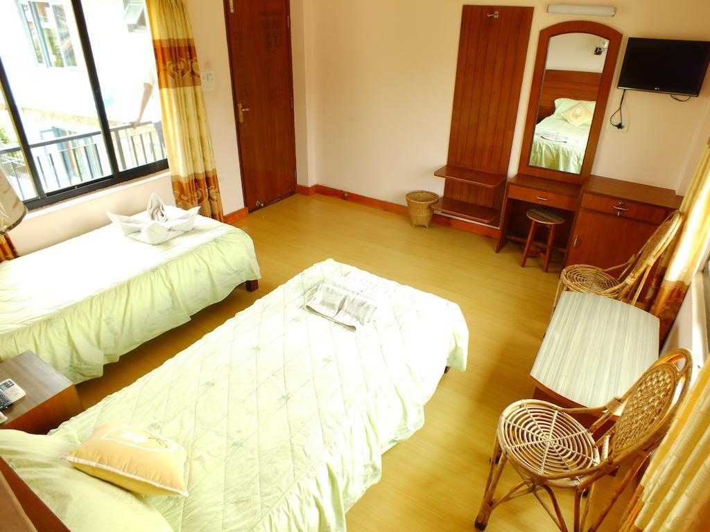 Hotel Greenland Ποκάρα Δωμάτιο φωτογραφία