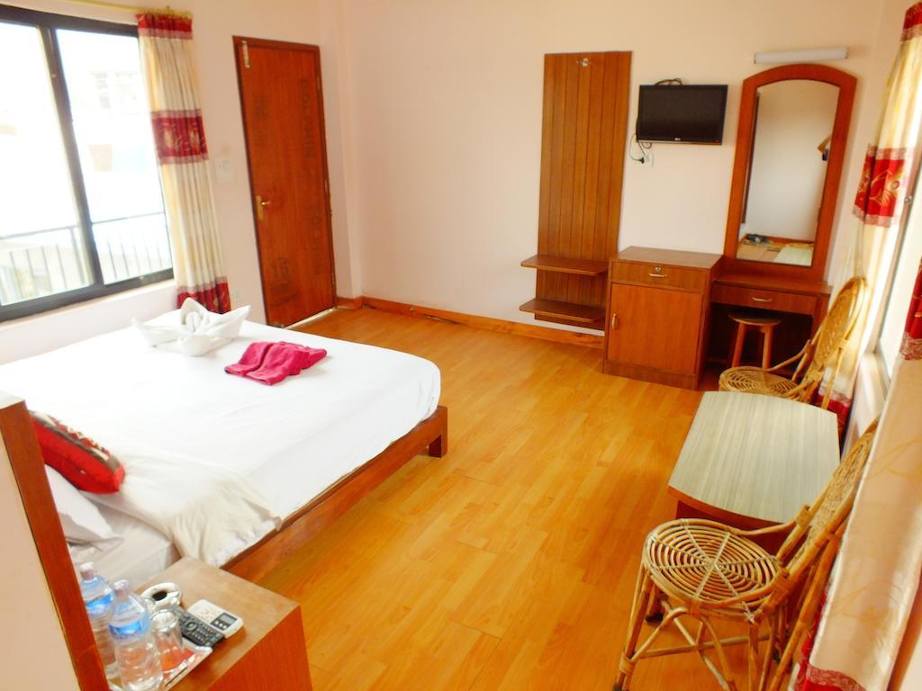 Hotel Greenland Ποκάρα Δωμάτιο φωτογραφία