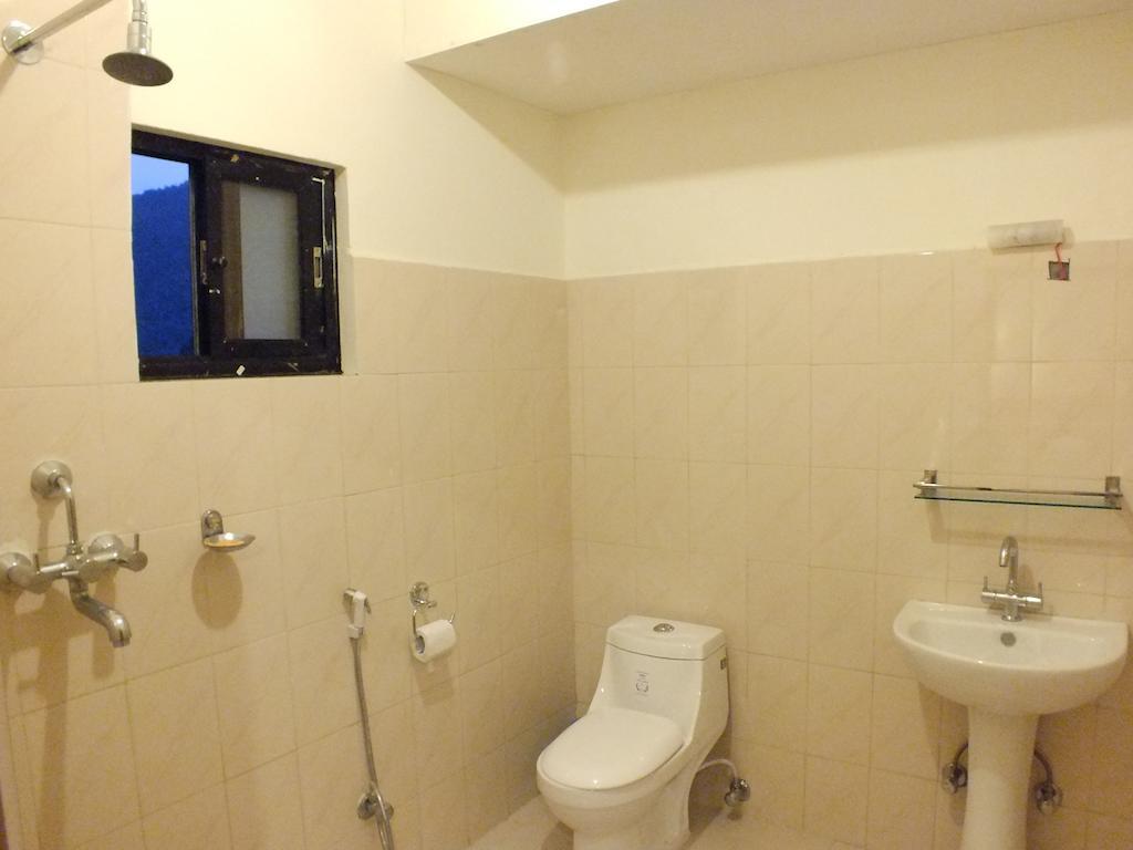 Hotel Greenland Ποκάρα Εξωτερικό φωτογραφία